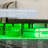 Floating Bed Frame With Led Light-1112524125-1112524124