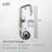 KIBI Macon Pull Down Kitchen Faucet-41659823-48024393