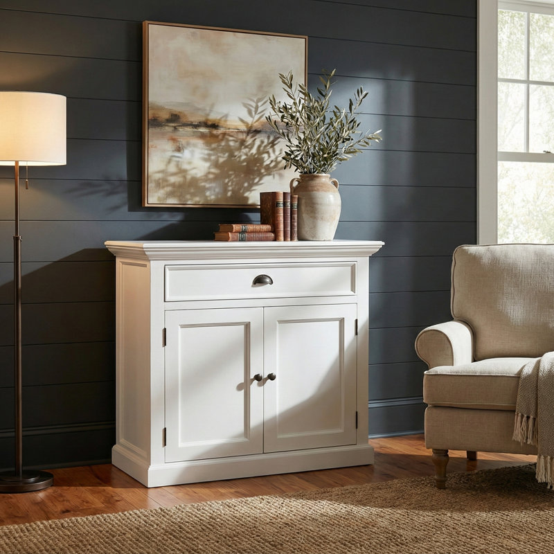Guildford Accent Cabinet