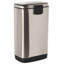Pedal Waste Bin 30 L ECOCOLLECT Metal-1415737087