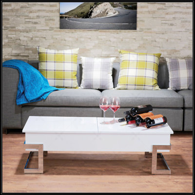 Calnan Coffee Table 