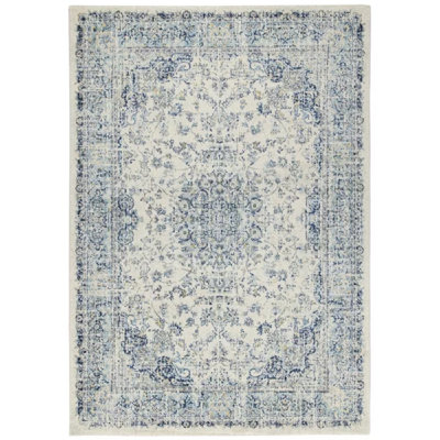 Northway Floral Area Rug