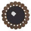 Miroir d'appoint Alikee Farmhouse-766174510-766174511
