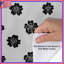 Housse de couette à motif floral-122914650-122891779