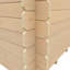 Moda 18 x 6 Ft. Summer House