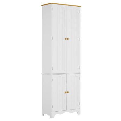 Armoires de rangement 72 po