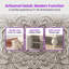 Buffet Bargamin Boho Mandala-206805024
