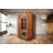 Westinghouse 1 - Person FAR Infrared Sauna in Hemlock