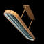 Marquis 1 - Light LED Pendant-70593632