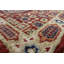 Oriental Area Rug in Red
