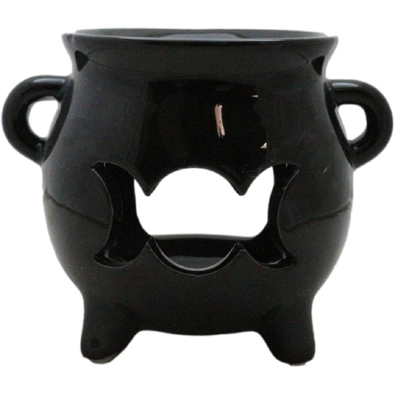 Porte-bougie Wicca Witchcraft