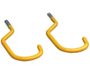 Steel Hooks