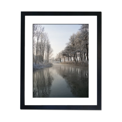 Single Picture Frame Print