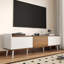Unfinished TV Stand for TVs up to 70"-650869096