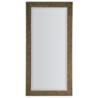 Miroir taille réelle