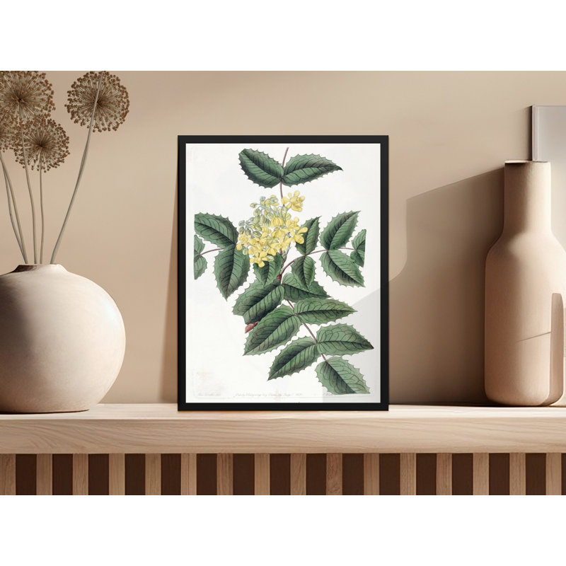 No Frame Print, 18x24