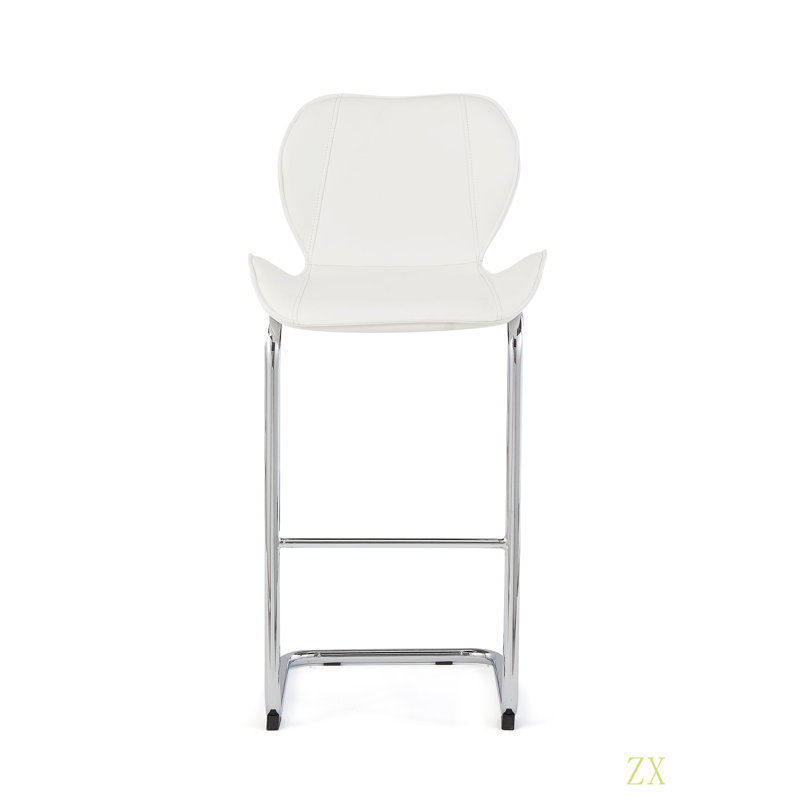 Charlotte 4PC BAR STOOL  SET