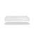 2 Stage Standard Crib/Toddler Rectangle Mattress