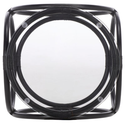 Alesha Round Accent Table
