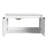 Brigands 35.8'' Single Bathroom Vanity with Top