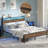 Farino Metal Bed-1998305213-1998305210