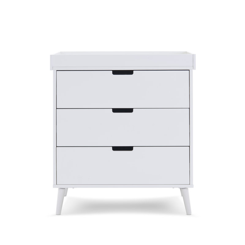 Maya 2 Piece Room Set, Nordic White