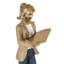 People Figurines & Sculptures