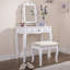 Cambrai Dressing Table with Mirror-21213704