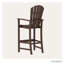 Chaise de bar POLYWOOD Palm Coast-21320256