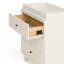 Commode 3 tiroirs avec surmatelas Kyoto-106743252