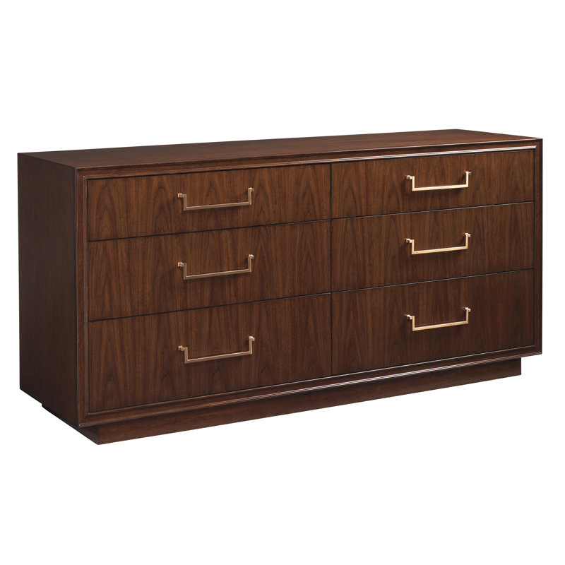 Rendezvous 6 - Drawer Dresser