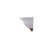 Kravitz Steel Half Moon