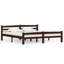 Beeman Solid Wood Bed-1042957065-972182201