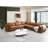 Dominguez 5-piece Modular Sectional Sofa-112553585