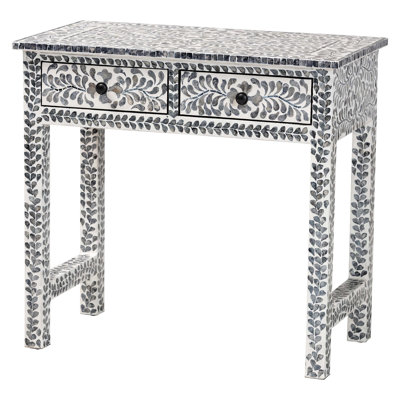 Console (table basse incluse seulement)