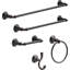 Accessoire de quincaillerie de salle de bain Delta Ashlyn-17040499