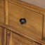 Armoire 55X19X31.5 "brun