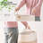 Laundry Hamper Laundry Basket For Clothes Decorative Storage Basket For Blankets Cotton Rope Woven Basket For Bedroom-1963880852