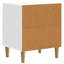 43cm W Manufactured Wood Bedside Table-1873209687