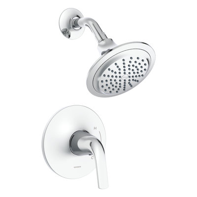 Lemora Shower Faucet