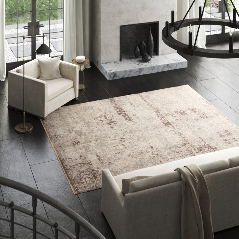 Nirvana Couture Area Rug, Sample 2' x 3'