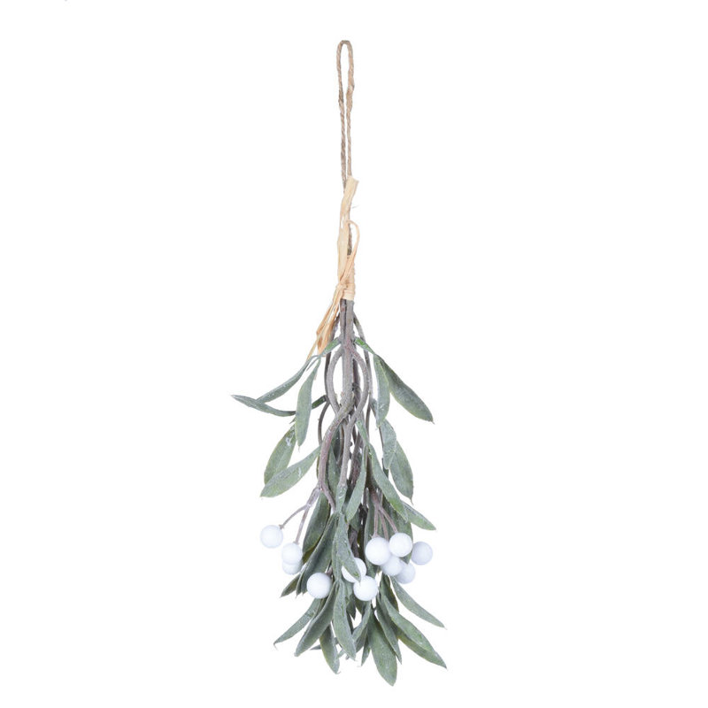 Plante à feuillage 10,5 po