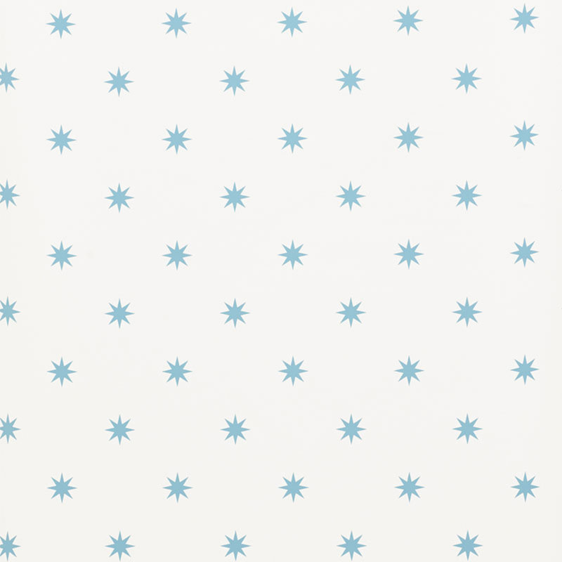 Stargaze Wallpaper, Blue
