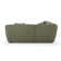 Gabbi Modular Upholstered 4 - Piece Sectional
