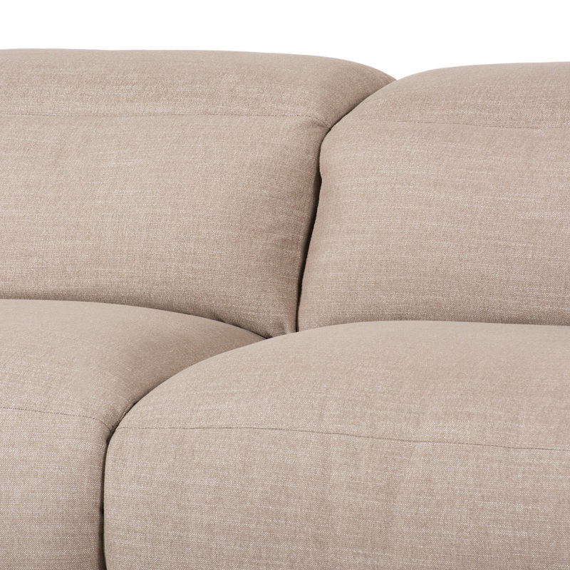 Power Reclining Loveseat