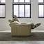 Causeuse Yelton Zero Gravity avec repose-pieds Power