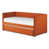 Orange is out of stock