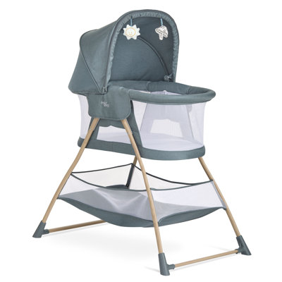 Evolur Cozy Dreamer Bassinet