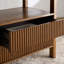 Table de chevet 2 tiroirs Dorchester-499002911