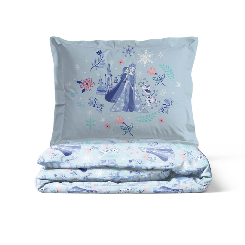 Polyester Microfiber Bedding, Twin Duvet Cover